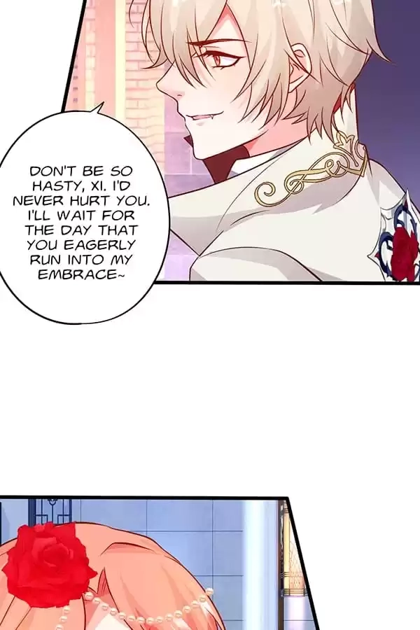 Read The Adorable Vampire chapter 187 image 44 on Lezhin