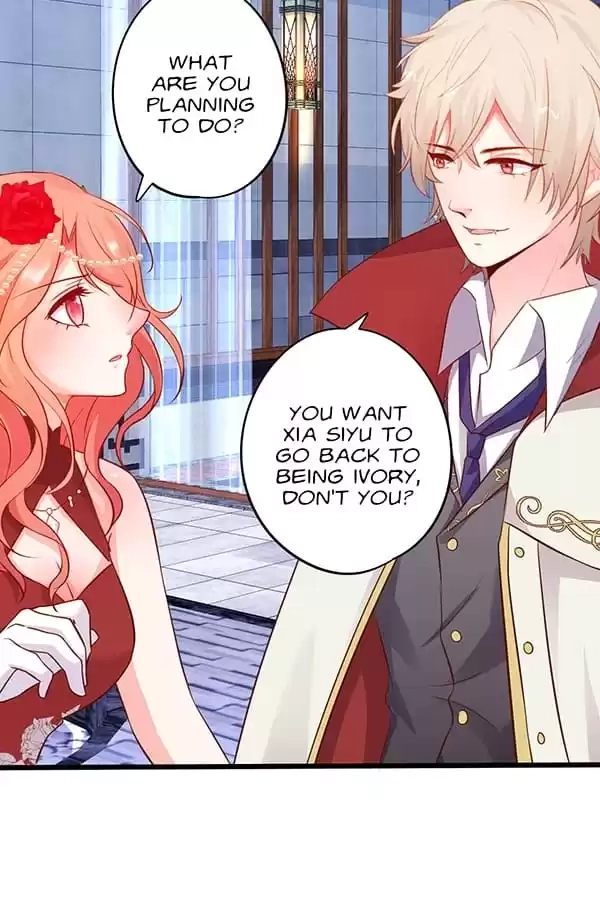 Read The Adorable Vampire chapter 187 image 47 on Lezhin