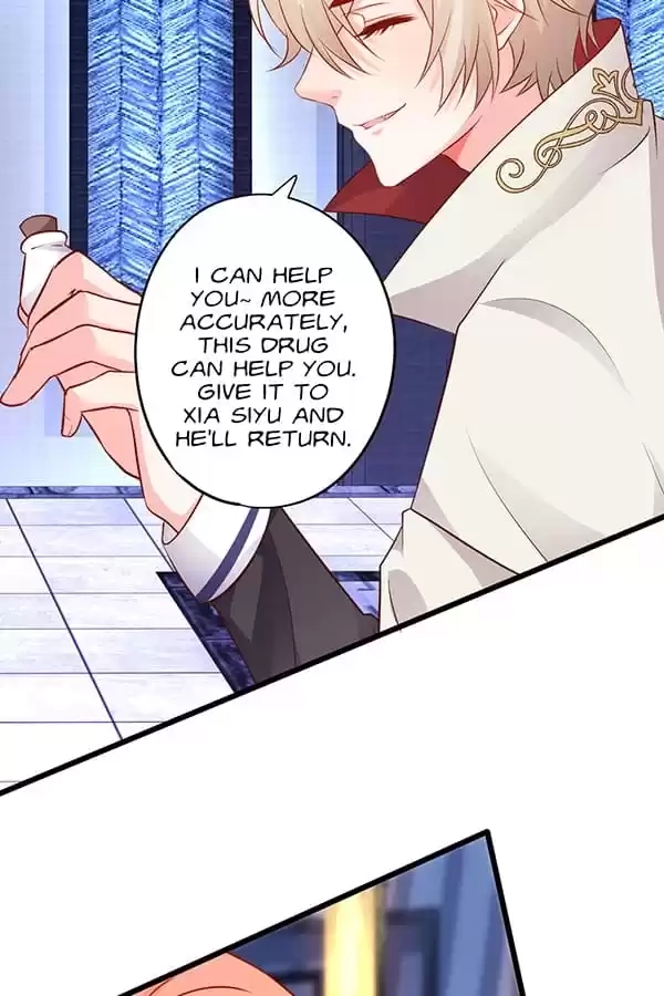 Read The Adorable Vampire chapter 187 image 50 on Lezhin
