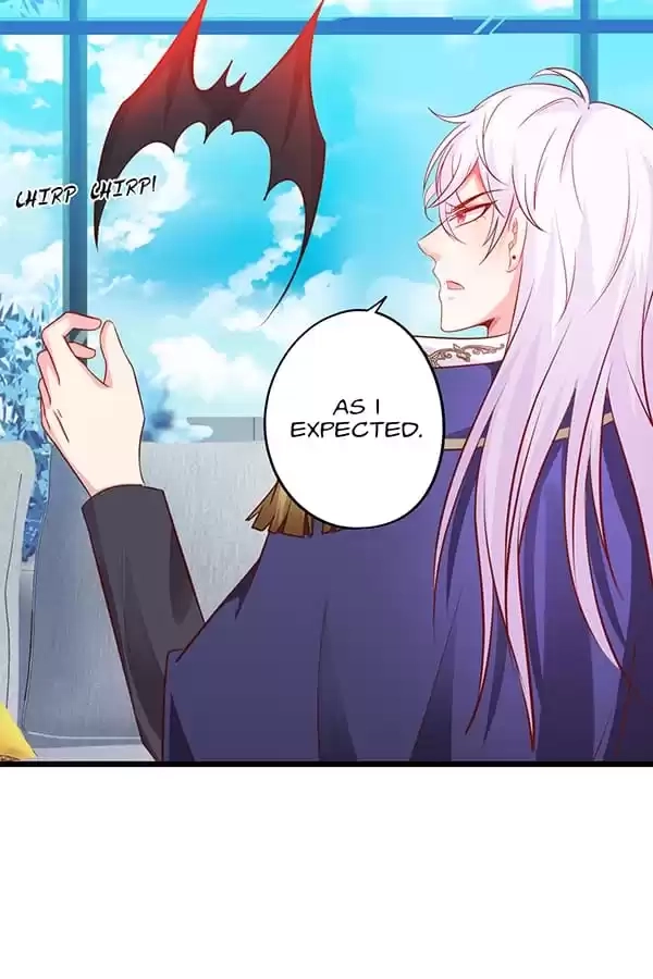 Read The Adorable Vampire chapter 187 image 6 on Lezhin