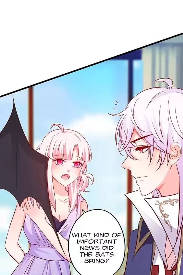 Read The Adorable Vampire chapter 187 image 8 on Lezhin