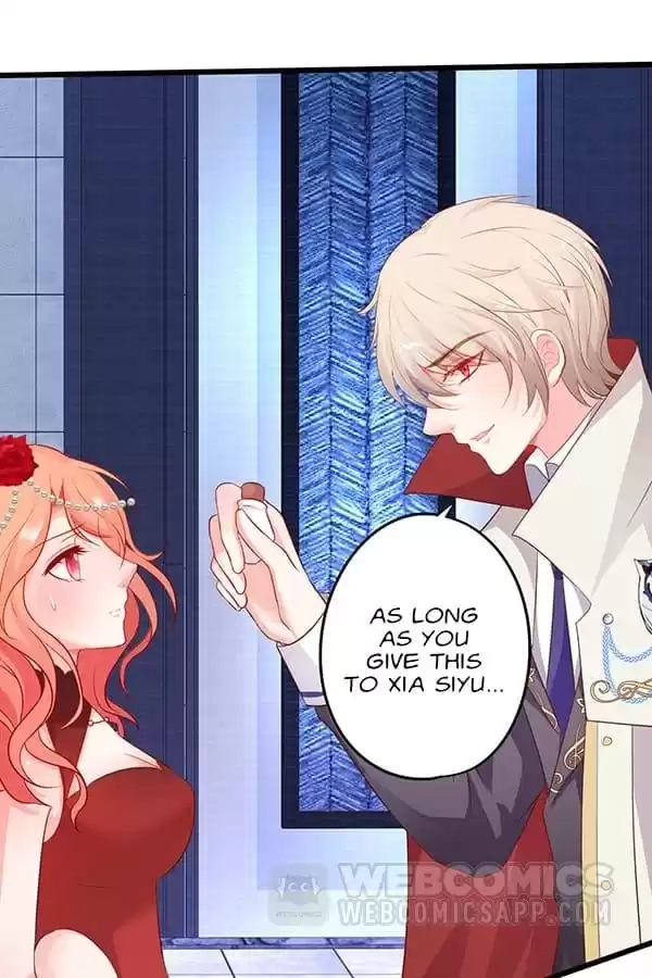 Read The Adorable Vampire chapter 188 image 1 on Lezhin