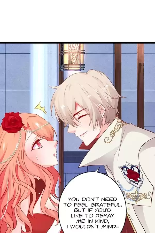 Read The Adorable Vampire chapter 188 image 13 on Lezhin