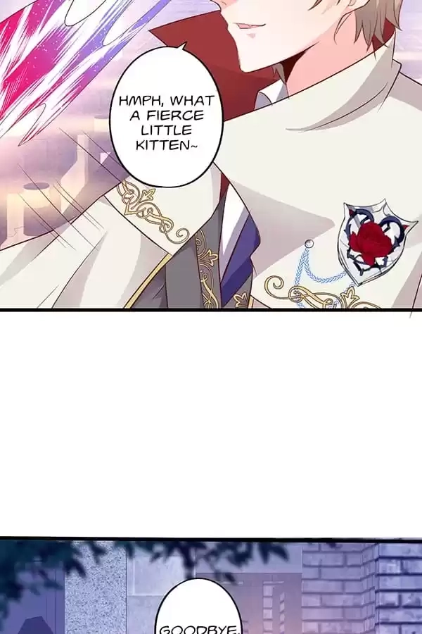 Read The Adorable Vampire chapter 188 image 16 on Lezhin