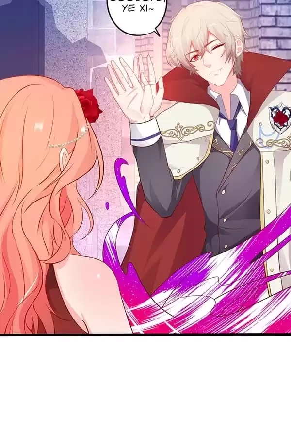 Read The Adorable Vampire chapter 188 image 17 on Lezhin