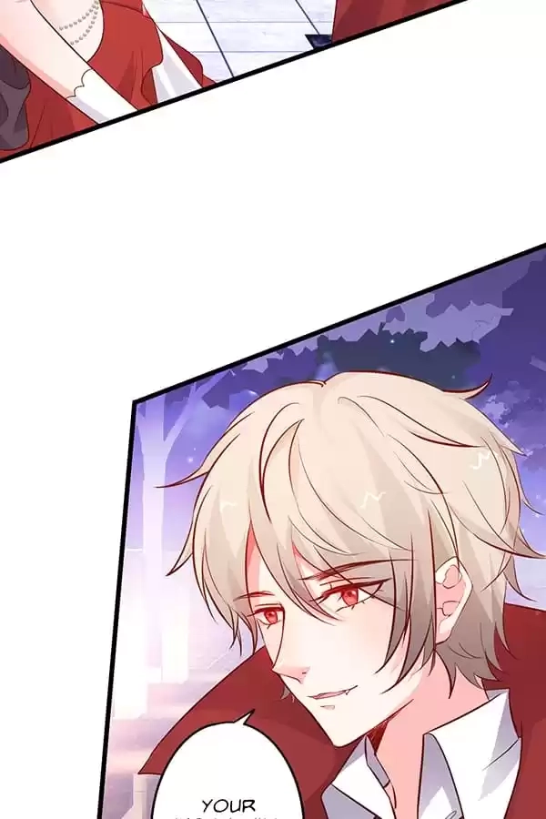 Read The Adorable Vampire chapter 188 image 2 on Lezhin
