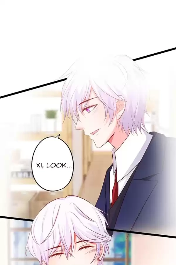 Read The Adorable Vampire chapter 188 image 22 on Lezhin