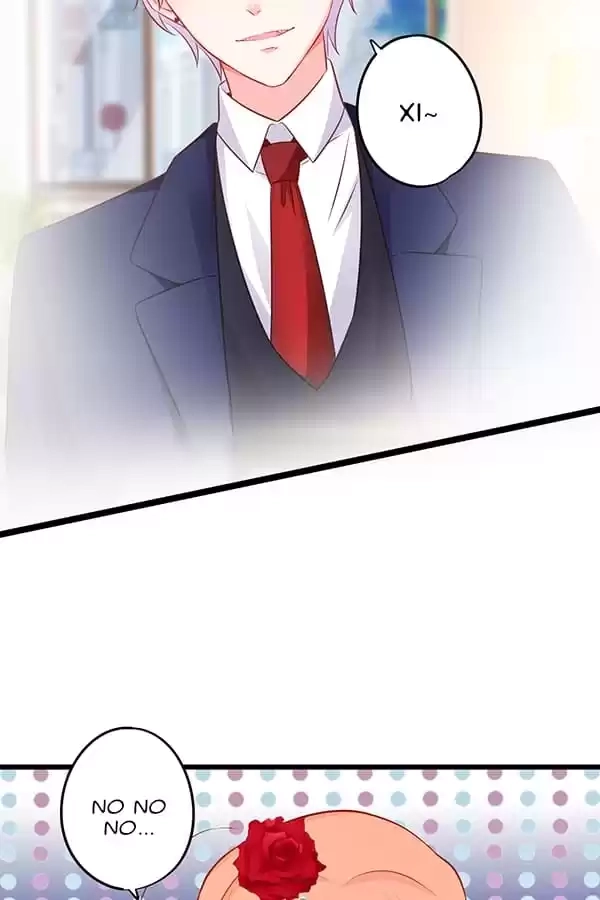 Read The Adorable Vampire chapter 188 image 23 on Lezhin