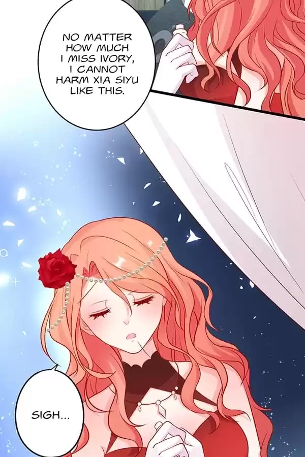Read The Adorable Vampire chapter 188 image 25 on Lezhin