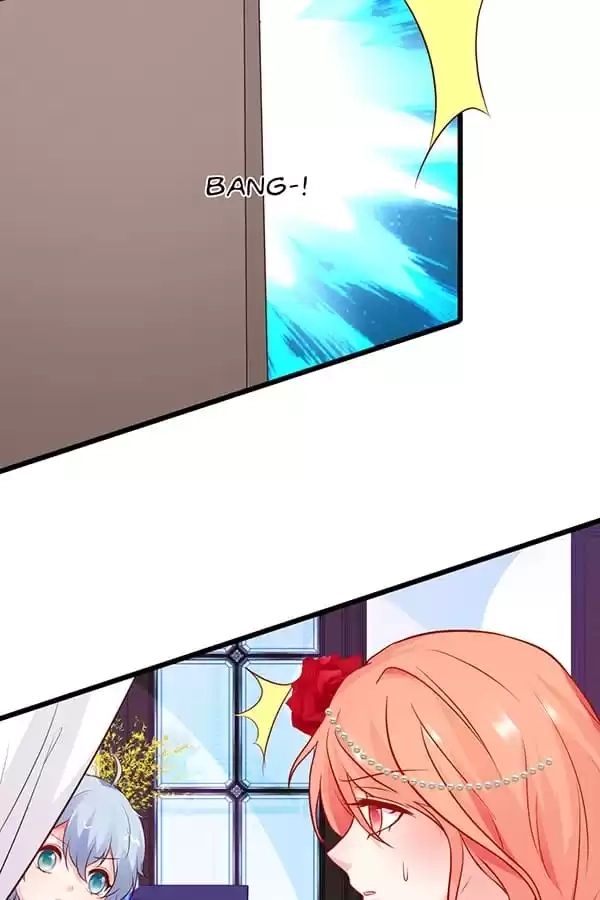 Read The Adorable Vampire chapter 188 image 27 on Lezhin