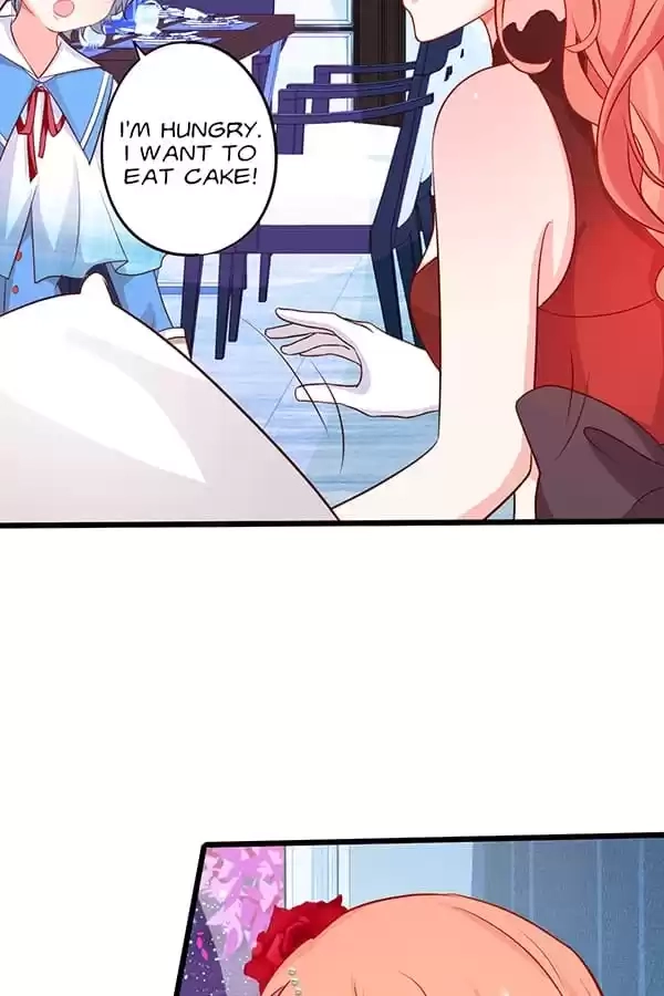 Read The Adorable Vampire chapter 188 image 28 on Lezhin