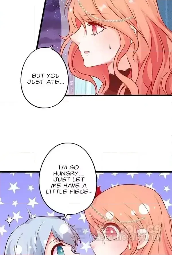 Read The Adorable Vampire chapter 188 image 29 on Lezhin