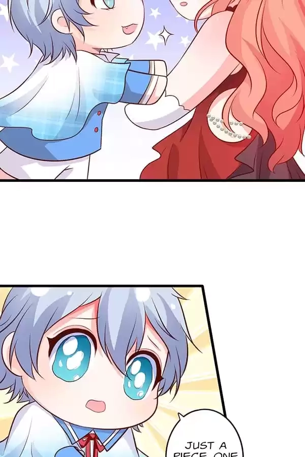 Read The Adorable Vampire chapter 188 image 30 on Lezhin
