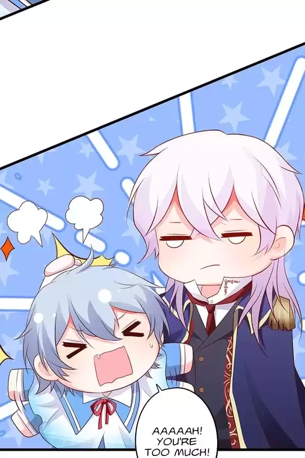 Read The Adorable Vampire chapter 188 image 34 on Lezhin