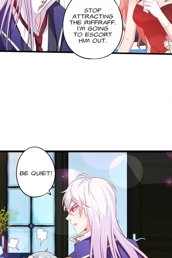 Read The Adorable Vampire chapter 188 image 36 on Lezhin