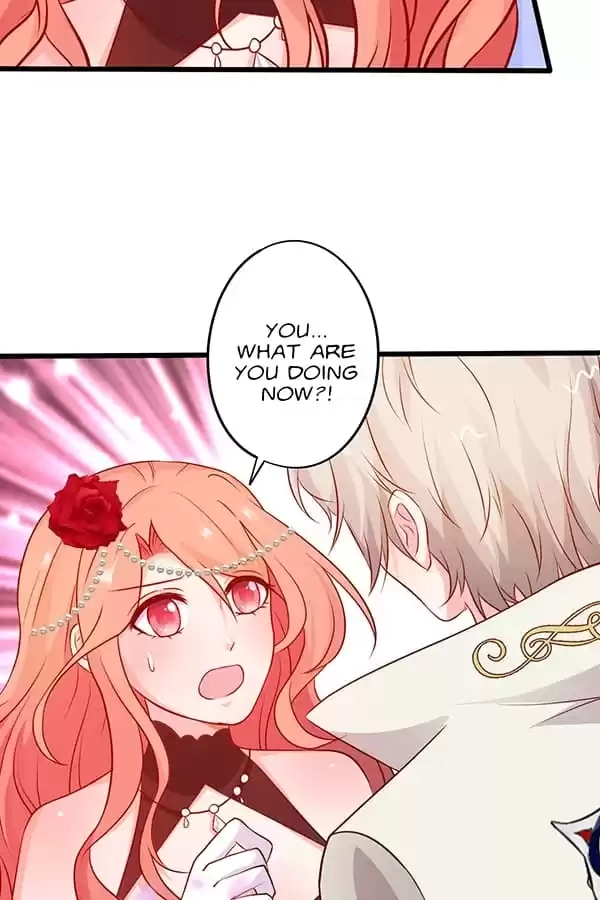 Read The Adorable Vampire chapter 188 image 4 on Lezhin