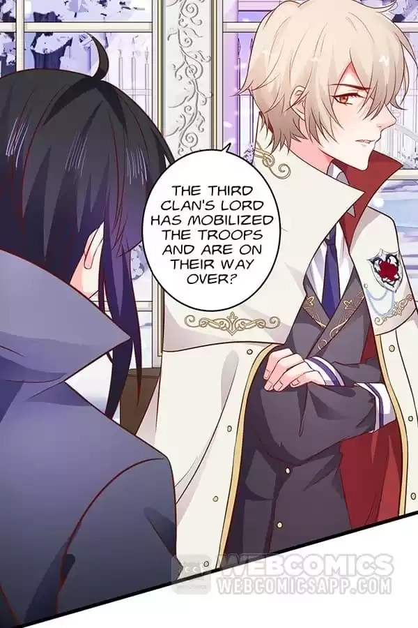 Read The Adorable Vampire chapter 188 image 41 on Lezhin