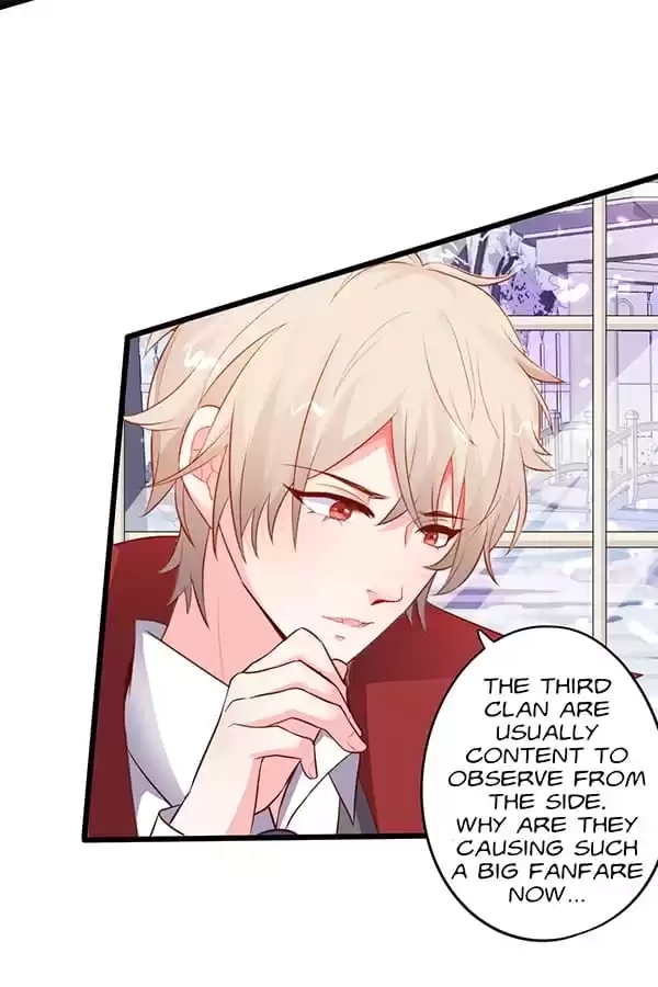 Read The Adorable Vampire chapter 188 image 42 on Lezhin
