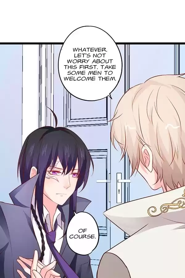 Read The Adorable Vampire chapter 188 image 43 on Lezhin