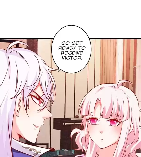 Read The Adorable Vampire chapter 188 image 48 on Lezhin