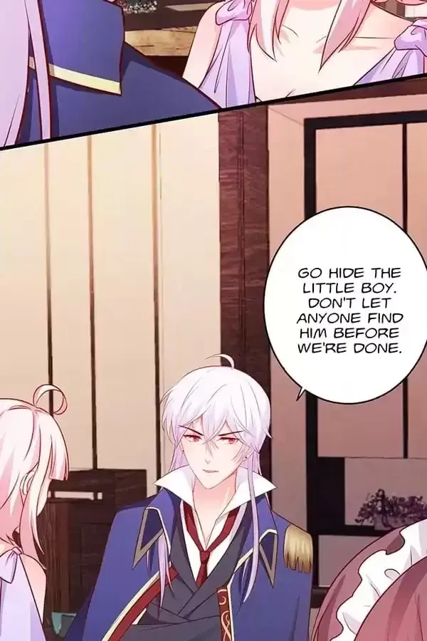 Read The Adorable Vampire chapter 188 image 49 on Lezhin