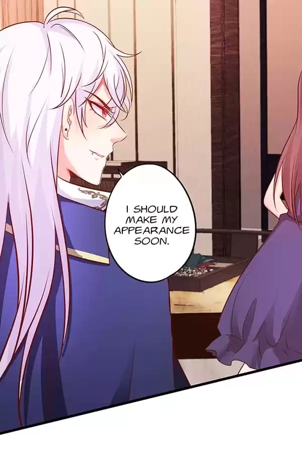 Read The Adorable Vampire chapter 188 image 52 on Lezhin