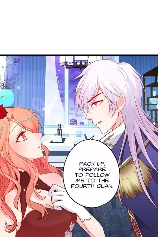Read The Adorable Vampire chapter 188 image 54 on Lezhin
