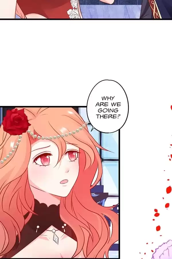Read The Adorable Vampire chapter 188 image 55 on Lezhin