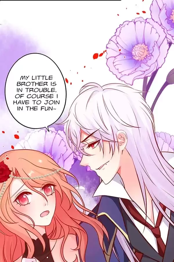 Read The Adorable Vampire chapter 188 image 56 on Lezhin