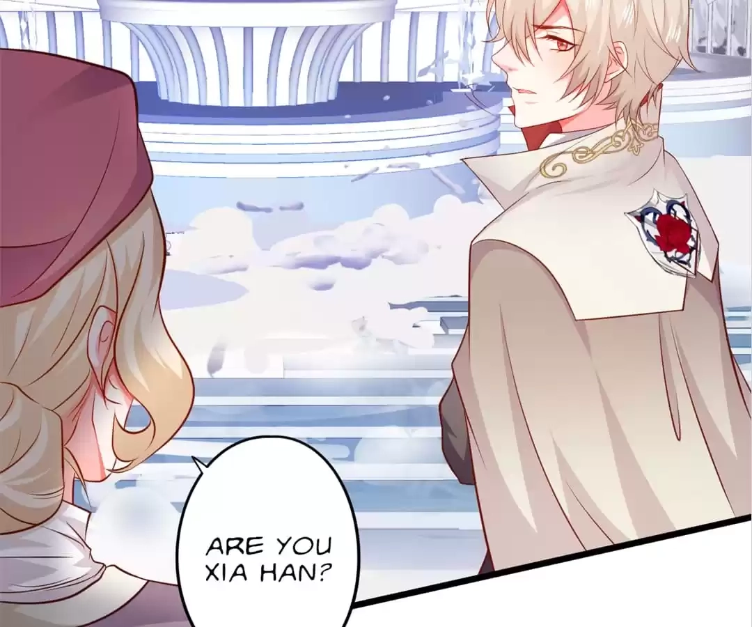 Read The Adorable Vampire chapter 189 image 11 on Lezhin