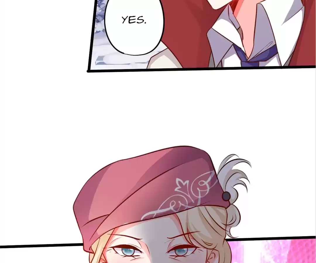 Read The Adorable Vampire chapter 189 image 13 on Lezhin
