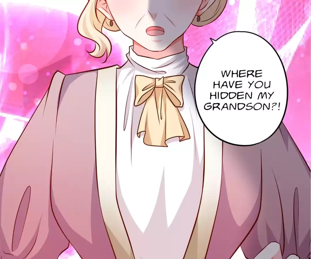 Read The Adorable Vampire chapter 189 image 14 on Lezhin