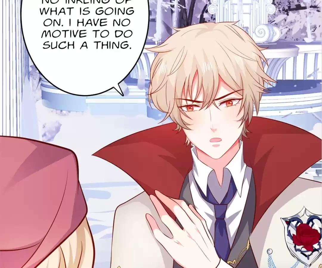Read The Adorable Vampire chapter 189 image 20 on Lezhin