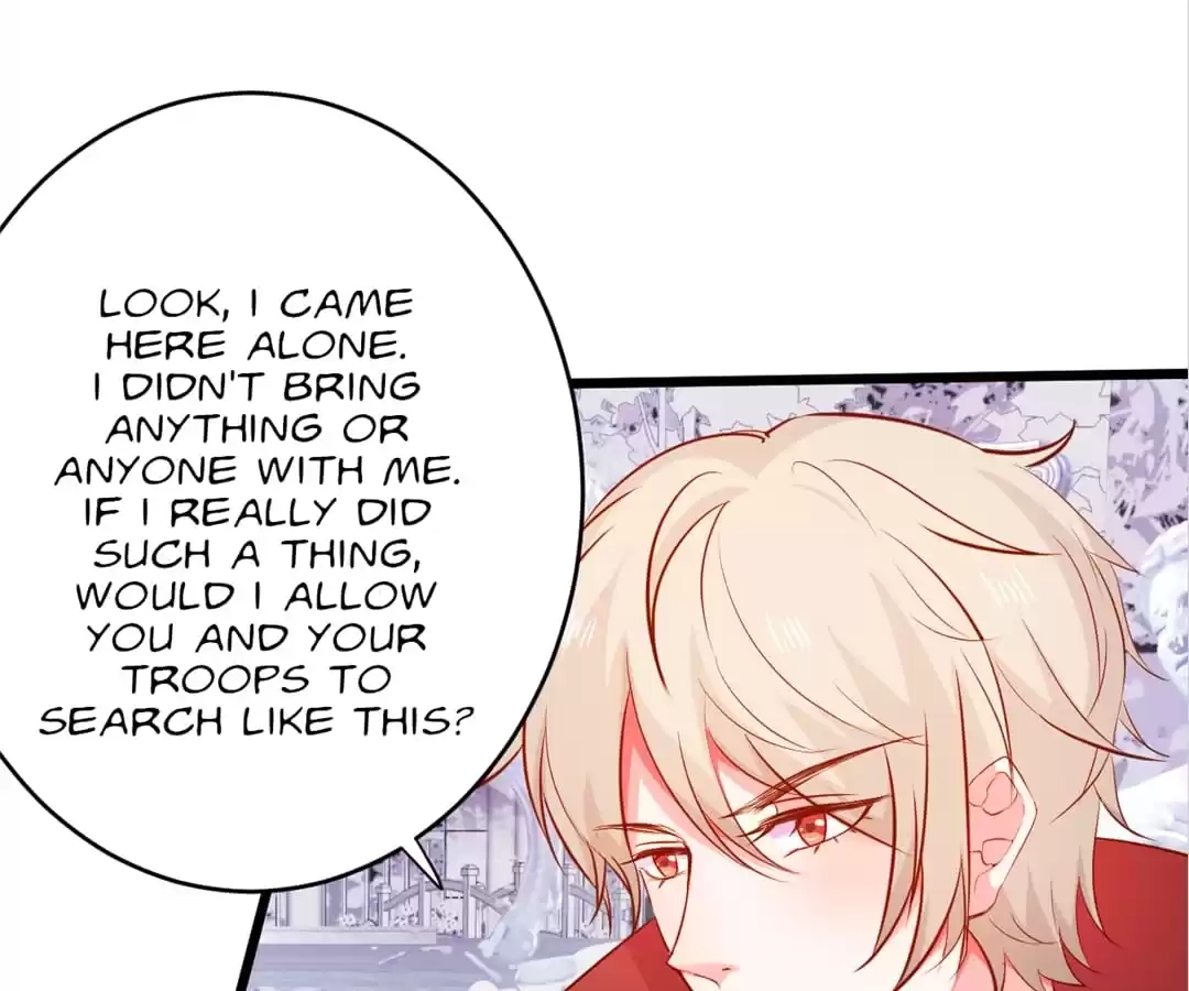 Read The Adorable Vampire chapter 189 image 22 on Lezhin