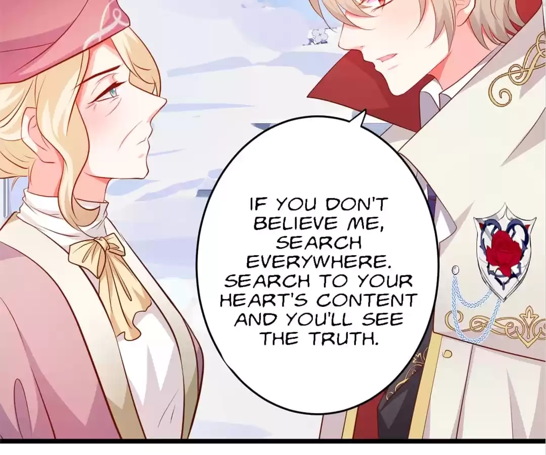 Read The Adorable Vampire chapter 189 image 26 on Lezhin