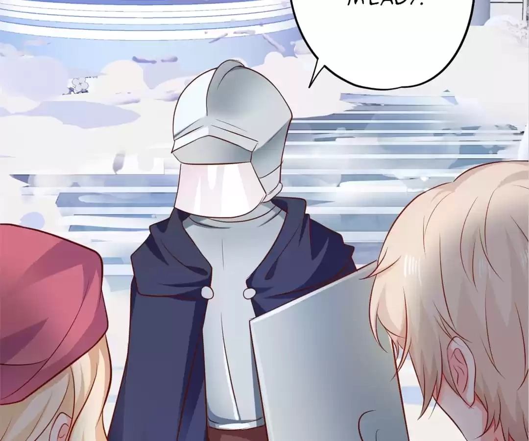 Read The Adorable Vampire chapter 189 image 29 on Lezhin