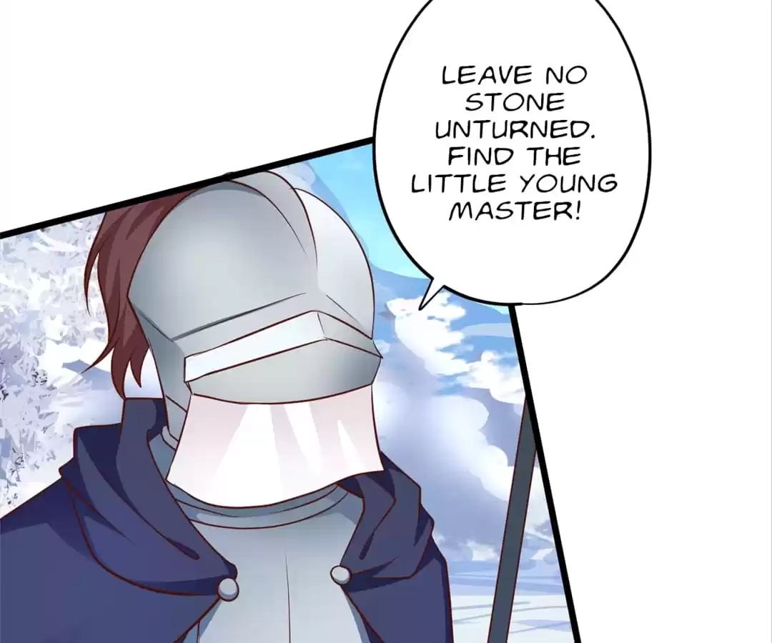 Read The Adorable Vampire chapter 189 image 3 on Lezhin