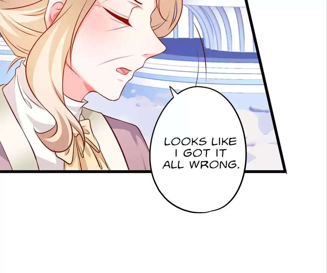 Read The Adorable Vampire chapter 189 image 33 on Lezhin