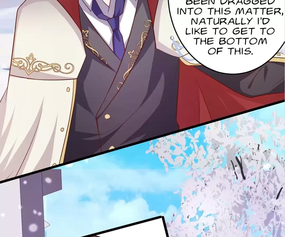 Read The Adorable Vampire chapter 189 image 35 on Lezhin