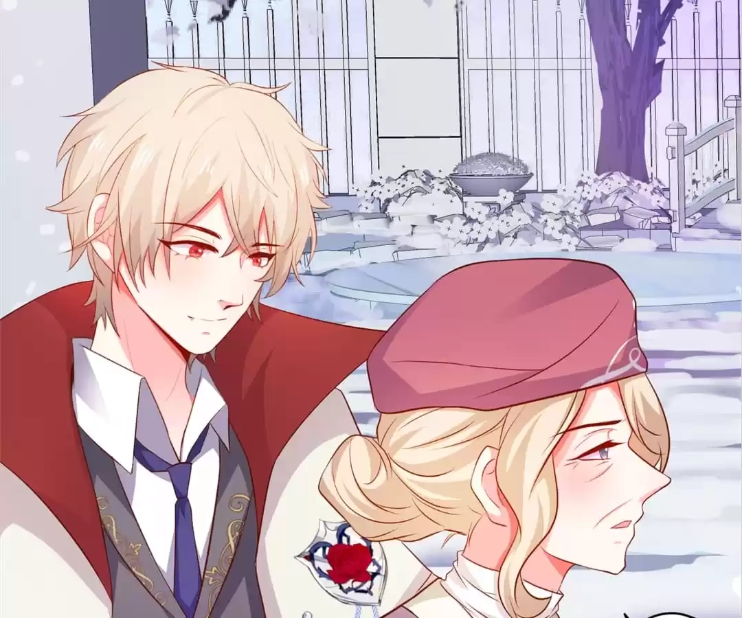 Read The Adorable Vampire chapter 189 image 37 on Lezhin