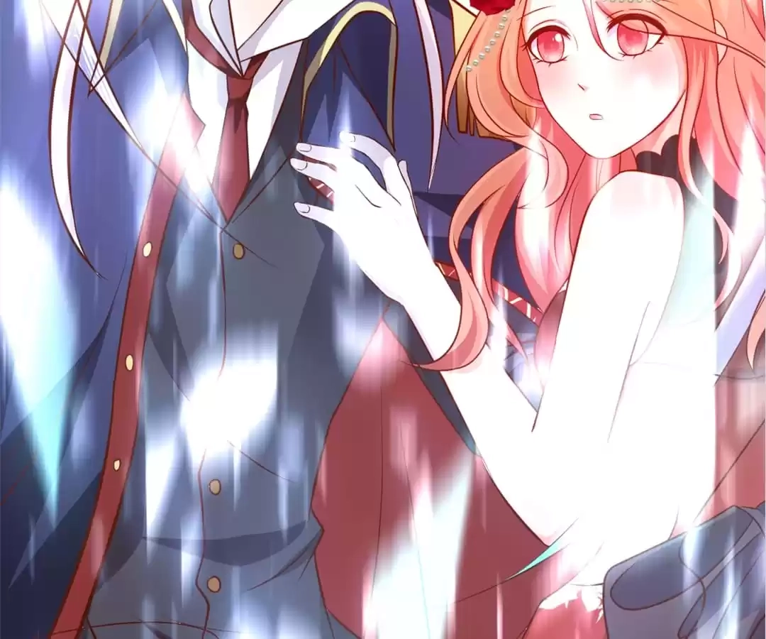 Read The Adorable Vampire chapter 189 image 41 on Lezhin