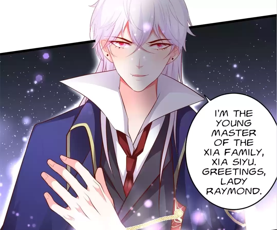 Read The Adorable Vampire chapter 189 image 45 on Lezhin