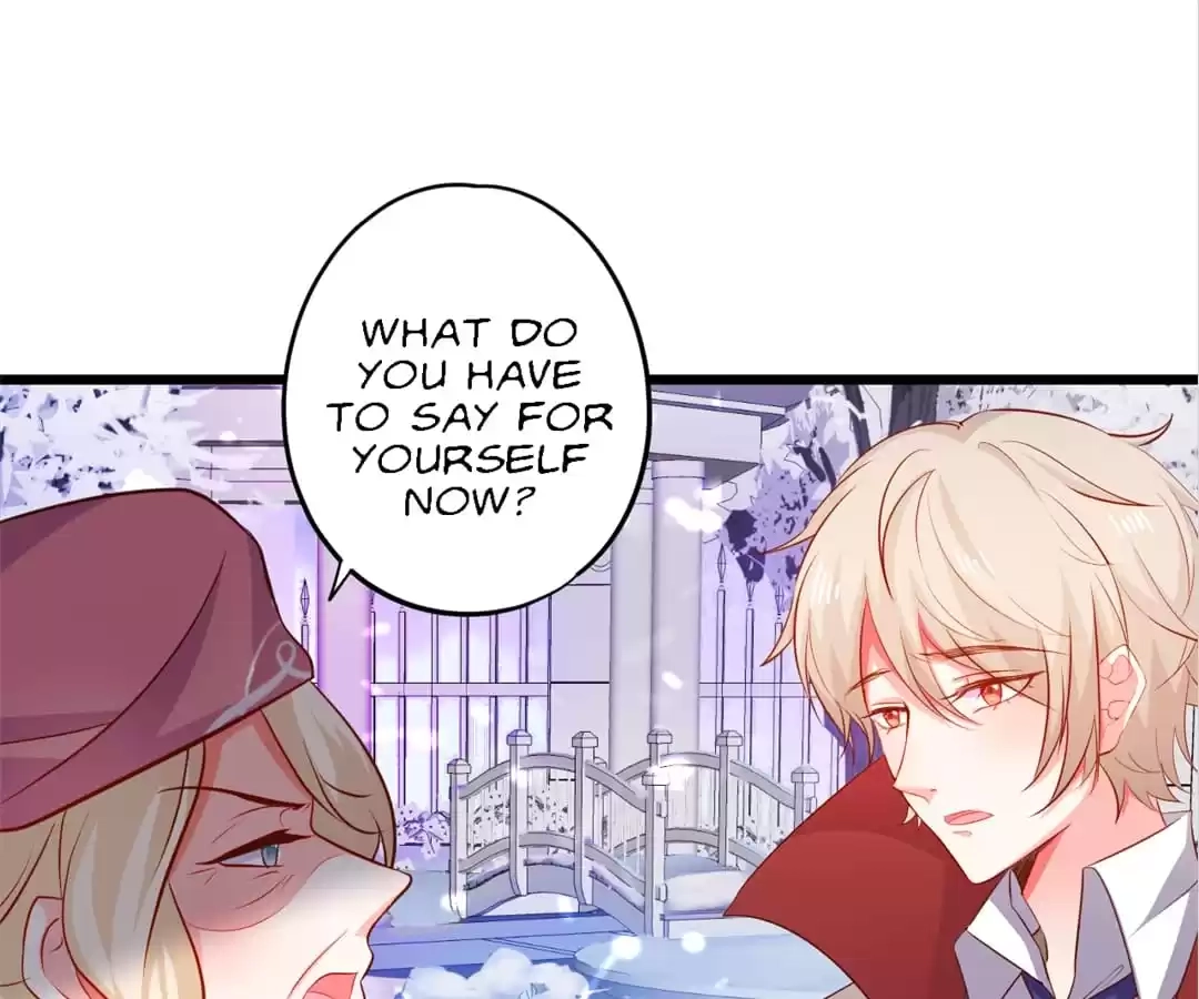 Read The Adorable Vampire chapter 189 image 51 on Lezhin