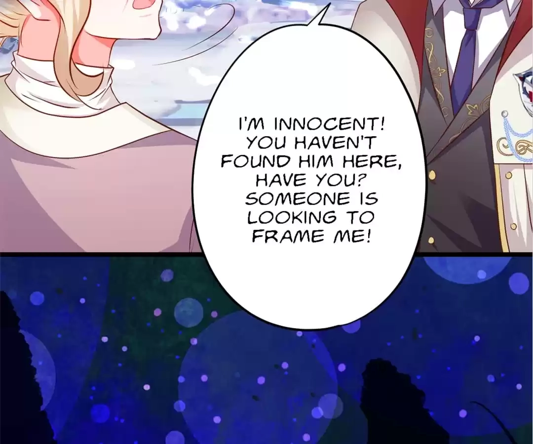 Read The Adorable Vampire chapter 189 image 52 on Lezhin