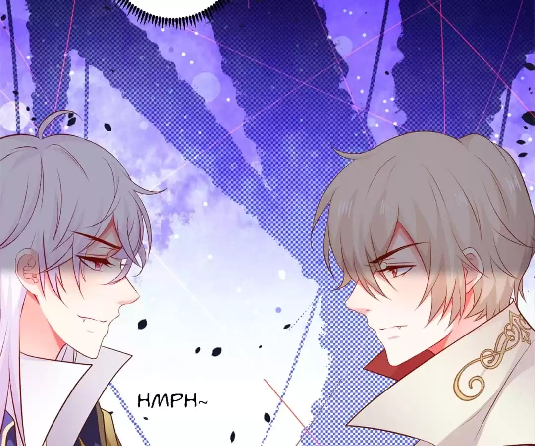 Read The Adorable Vampire chapter 189 image 54 on Lezhin