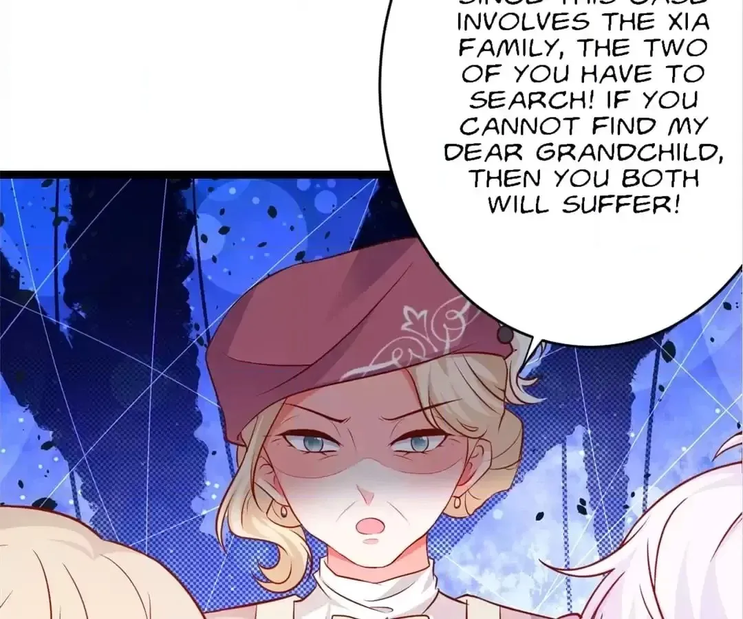 Read The Adorable Vampire chapter 189 image 58 on Lezhin