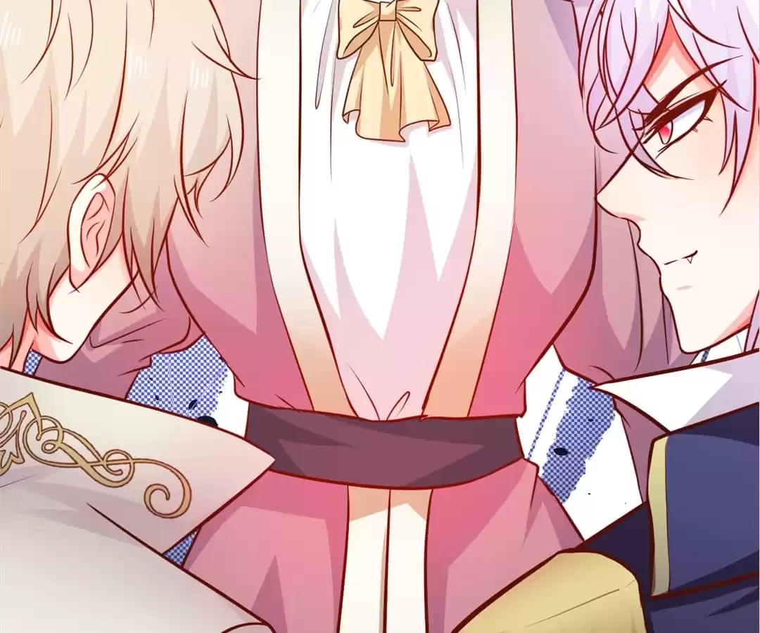 Read The Adorable Vampire chapter 189 image 59 on Lezhin