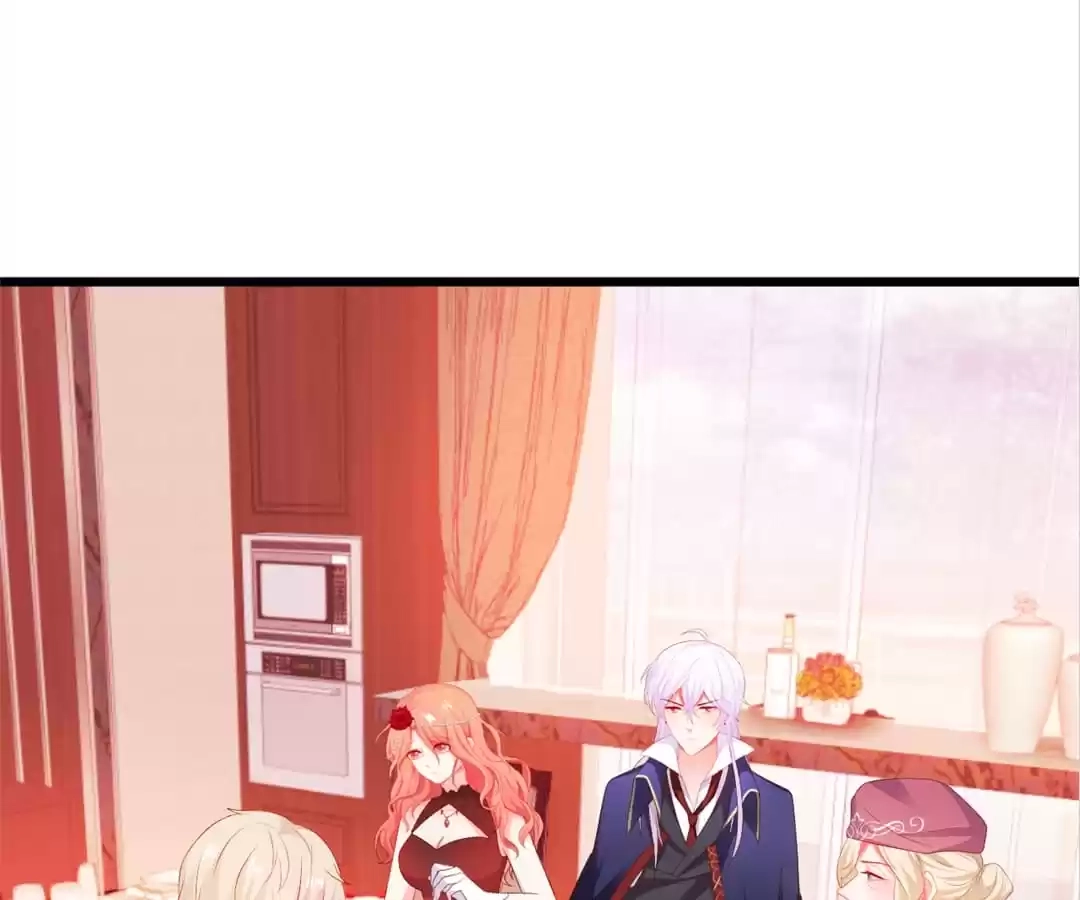 Read The Adorable Vampire chapter 189 image 62 on Lezhin