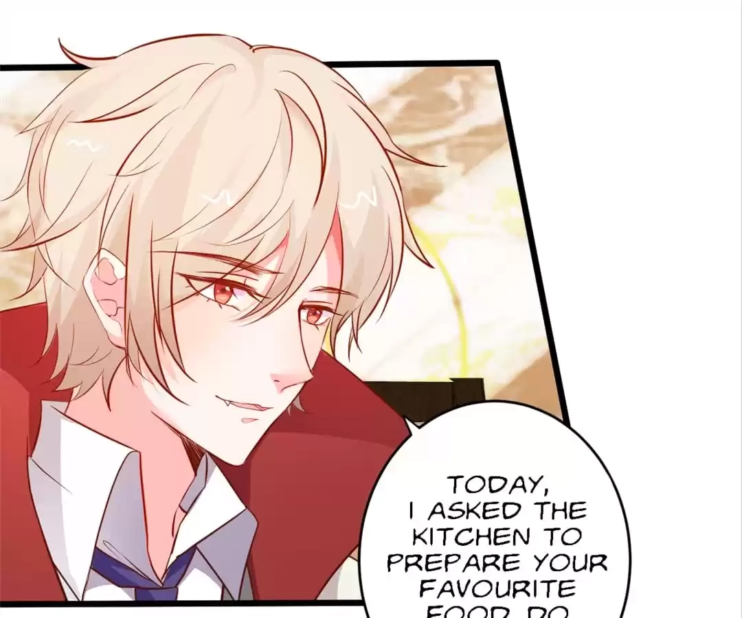 Read The Adorable Vampire chapter 189 image 65 on Lezhin