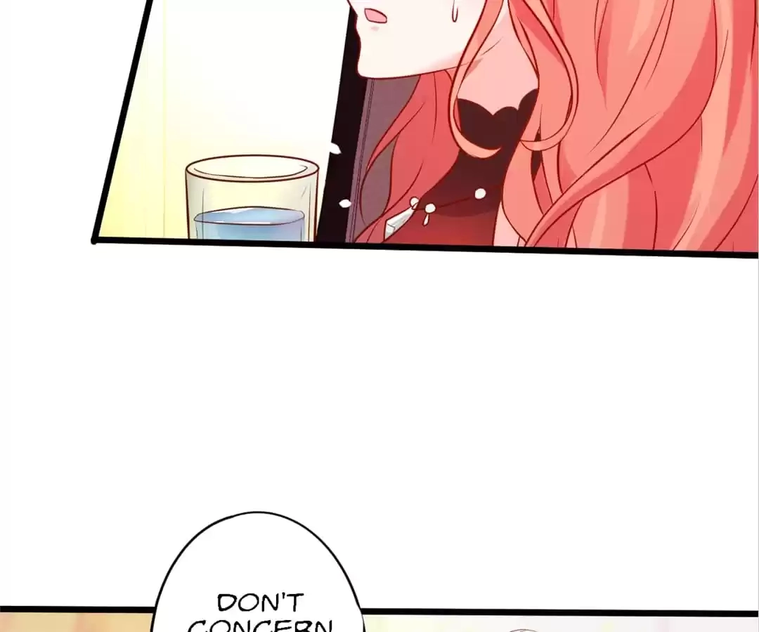 Read The Adorable Vampire chapter 189 image 67 on Lezhin
